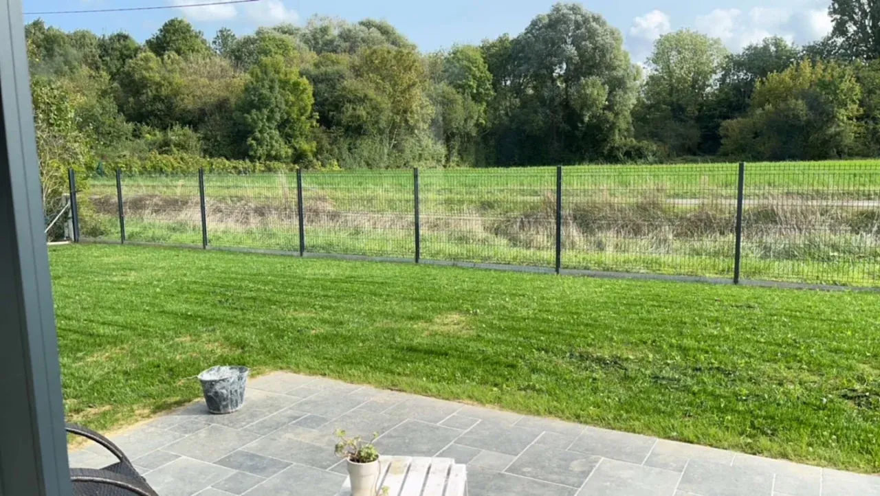 Réalisation Lapouge