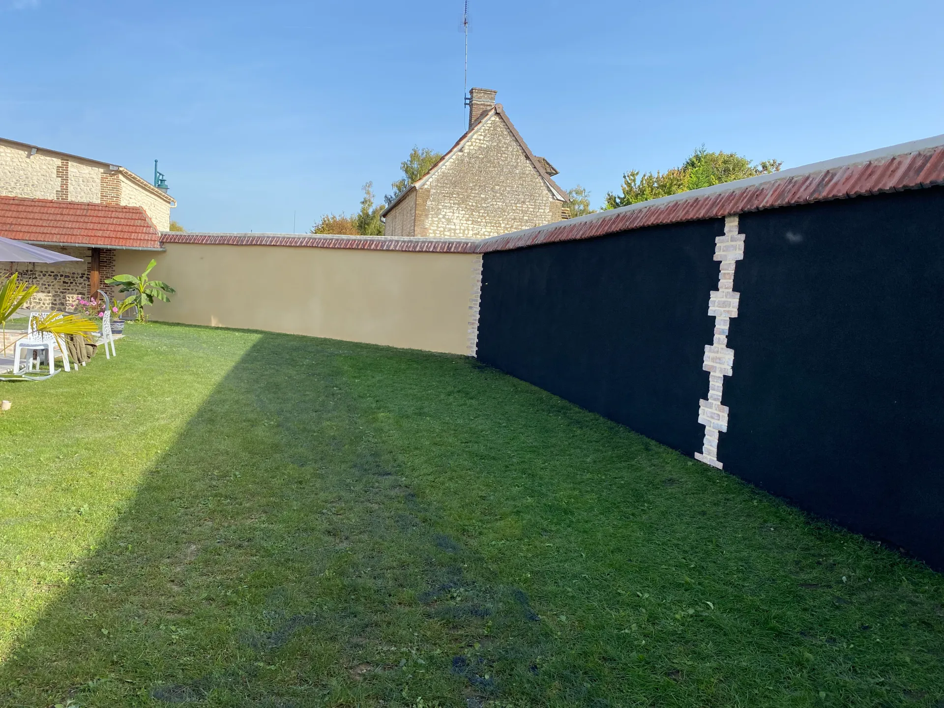 Réalisation Lapouge