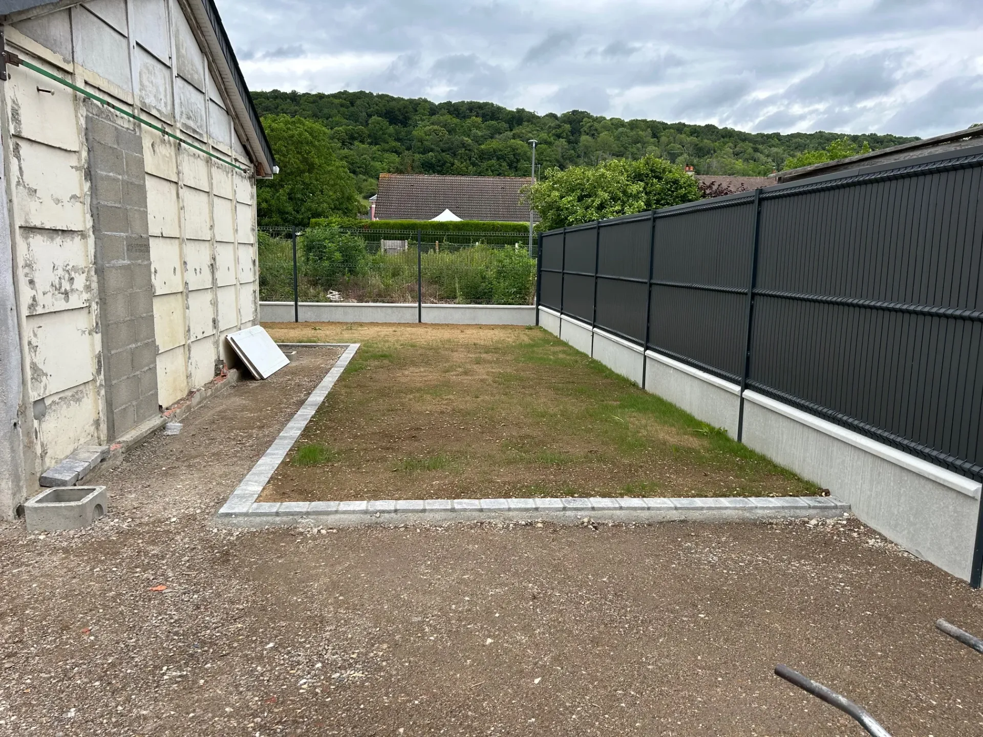 Illustration du service Entretien ponctuel