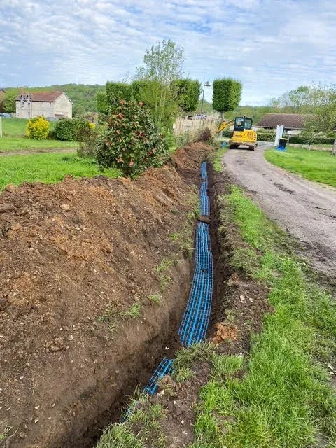 Réalisation Lapouge