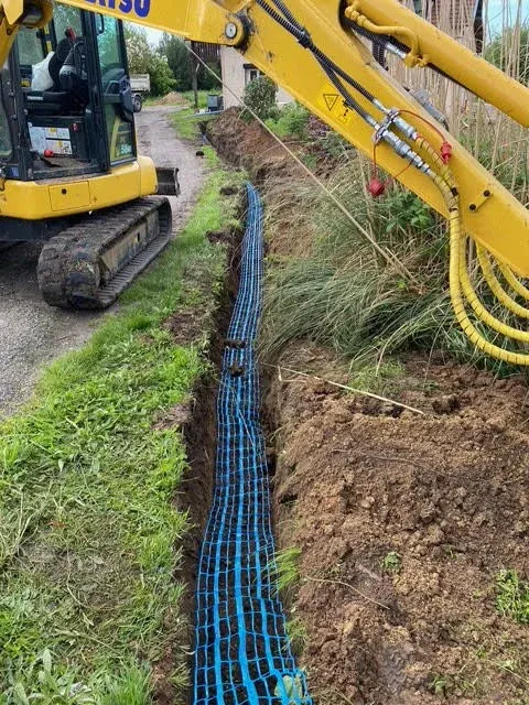 Réalisation Lapouge